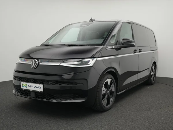 VOLKSWAGEN Multivan T7 Long eHybrid (PHEV) (2026) — foto 1 van 55