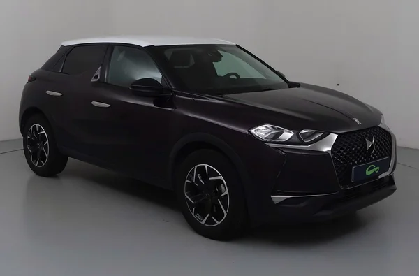 DS Ds 3 Crossback (2020) — foto 41 van 43