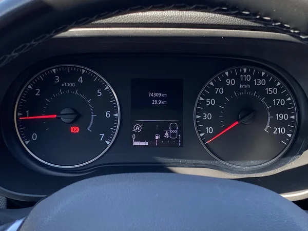 Dacia Duster (2022) — foto 19 van 20