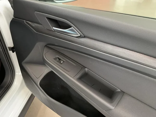 VOLKSWAGEN Golf VIII GTI (2021) — foto 9 van 23