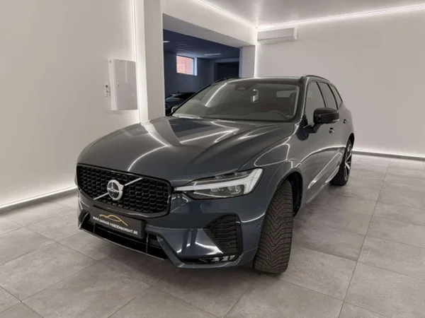 Volvo XC60 (2024) — foto 16 van 21