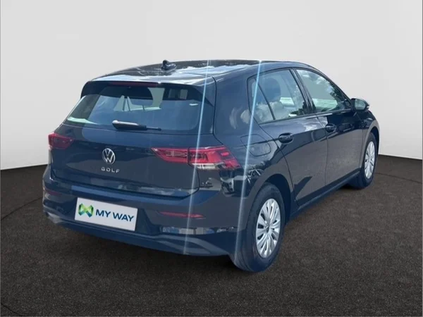 VOLKSWAGEN Golf VIII (2022) — foto 3 van 17