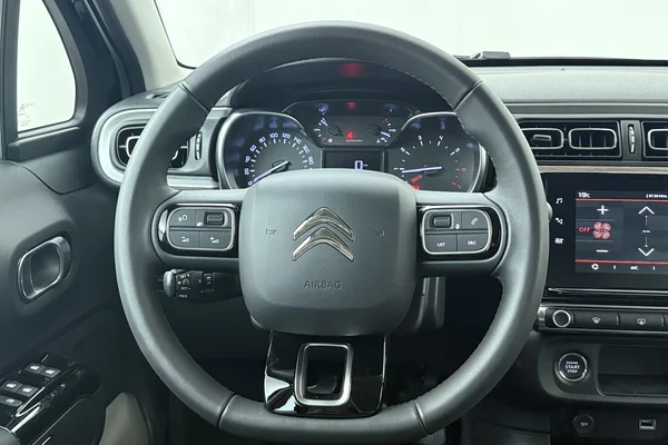 Citroen C3 (2023) — foto 2 van 17