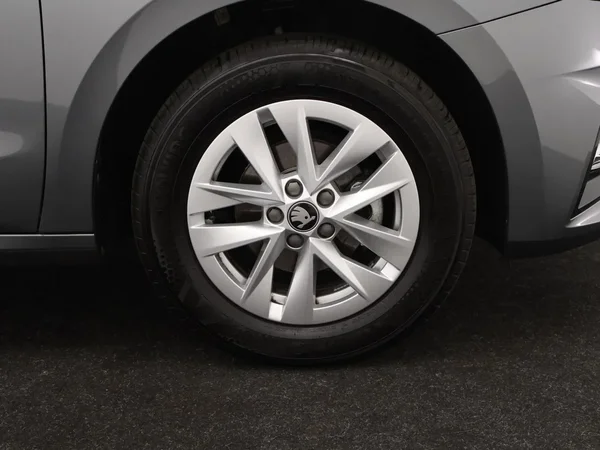 Škoda Fabia (2025) — foto 13 van 28