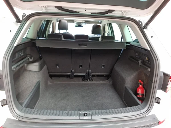 SKODA Kodiaq (2022) — foto 14 van 23