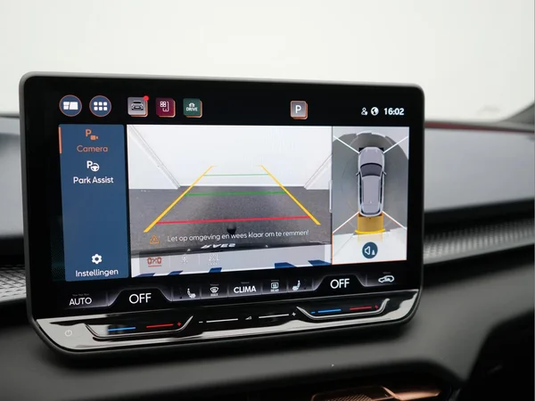 CUPRA Terramar (2025) — foto 30 van 54