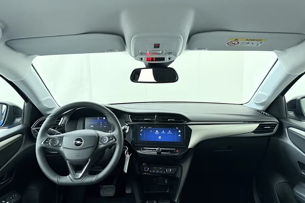 Opel Corsa (2025) — foto 20 van 20