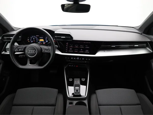 AUDI A3 Sportback PHEV (2021) — foto 19 van 20
