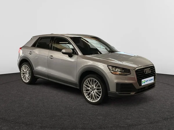 AUDI Q2 (2017) — foto 21 van 23