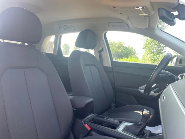 AUDI Q3 (2019) — foto 17 van 20