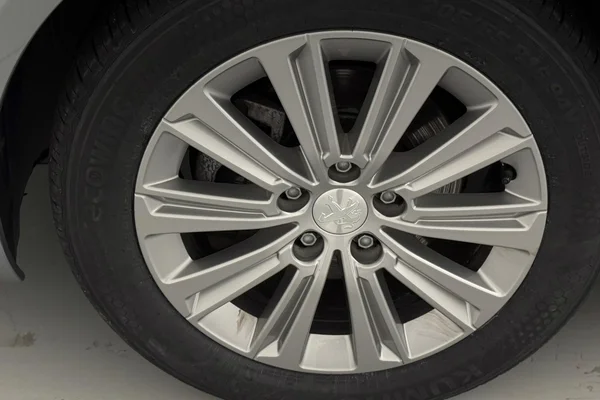 Peugeot 308 (2021) — foto 21 van 29