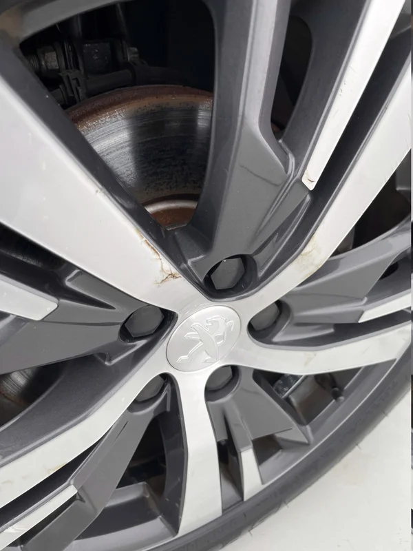 Peugeot 3008 (2024) — foto 42 van 72