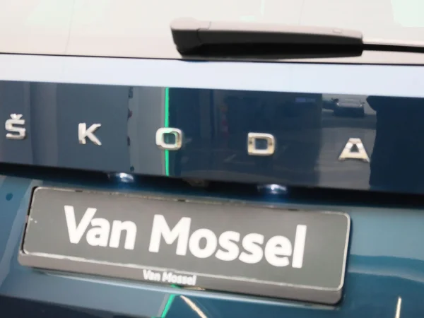 Škoda Kodiaq (2022) — foto 35 van 43