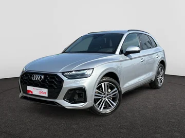 AUDI Q5 PHEV (2021)