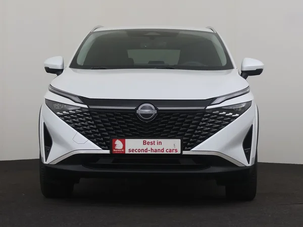 NISSAN Qashqai (2025) — foto 27 van 29