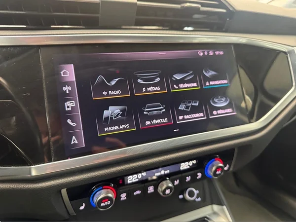 AUDI Q3 (2020) — foto 12 van 13