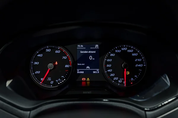 SEAT Ibiza (2021) — foto 3 van 30