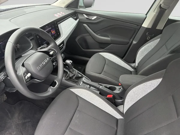 SKODA Kamiq (2026) — foto 24 van 24