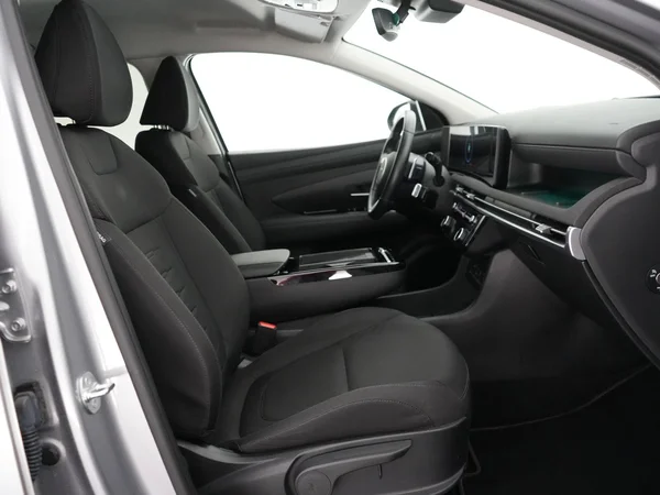 Hyundai Tucson (2025) — foto 4 van 22