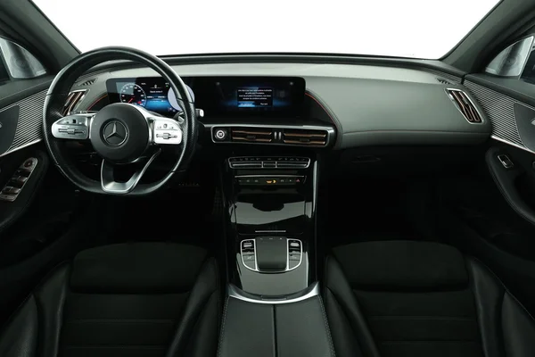 Mercedes-Benz Eqc (2021) — foto 3 van 16