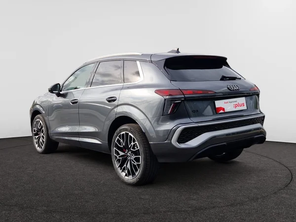 AUDI Q3 SUV e-hybrid (PHEV) (2025) — foto 13 van 19