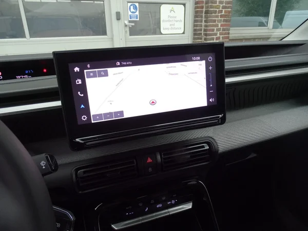 Citroën C3 (2026) — foto 11 van 26