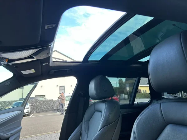 Bmw 520 (2018) — foto 2 van 29