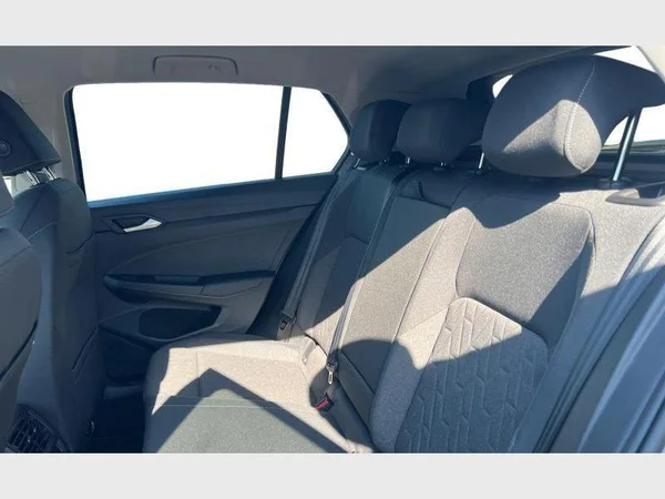 Volkswagen Golf VIII (2026) — foto 15 van 23