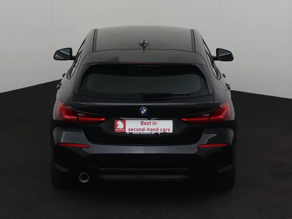 BMW 1-SERIE (2022) — foto 27 van 30