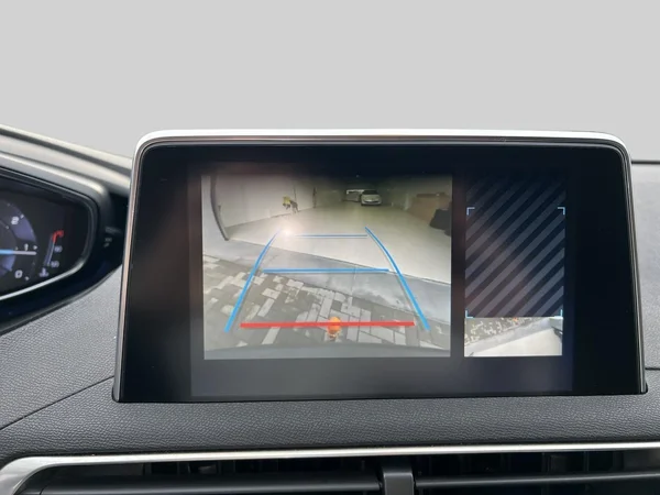 Peugeot 5008 (2019) — foto 5 van 26