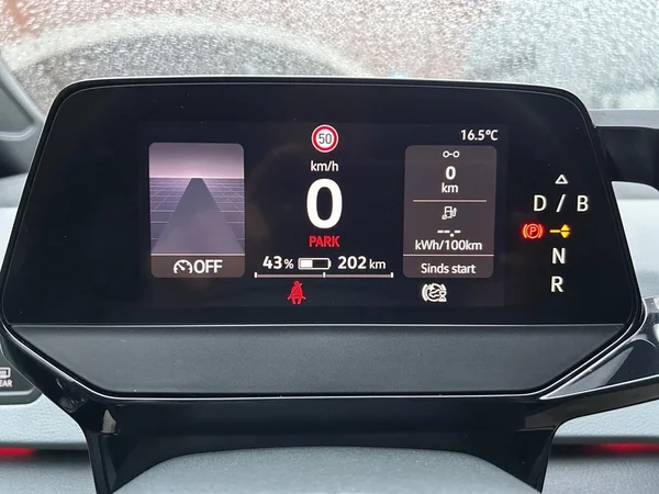 VOLKSWAGEN ID.3 (2021) — foto 5 van 29
