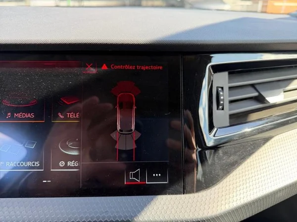 AUDI A1 Sportback (2019) — foto 18 van 27