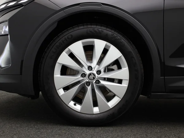 SKODA Elroq (2025) — foto 19 van 22