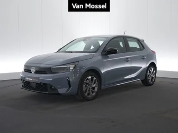 Opel Corsa (2025)