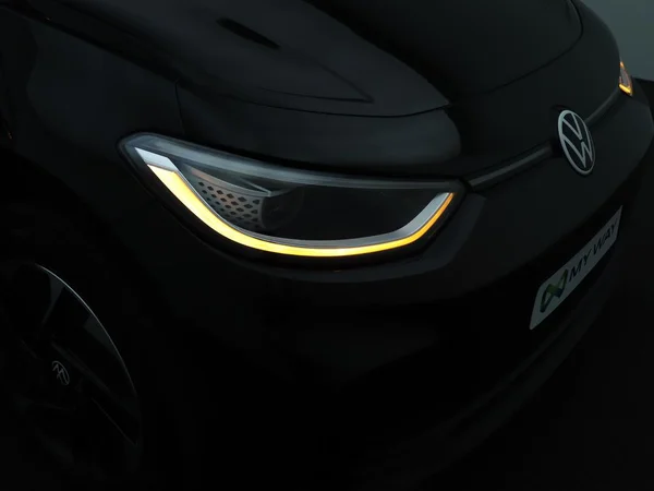 VOLKSWAGEN ID.3 (2025) — foto 16 van 19