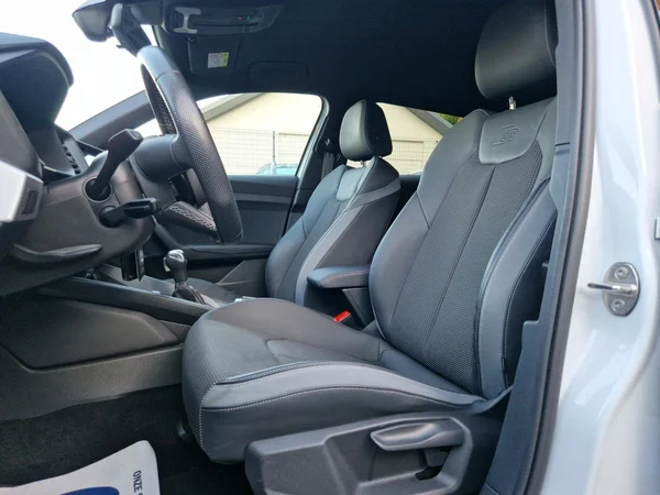 AUDI A1 Sportback (2023) — foto 22 van 23