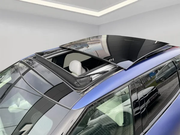 Kia EV4 (2025) — foto 8 van 23