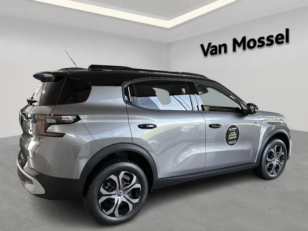 Citroën ë-C3 Aircross (2026) — foto 12 van 16