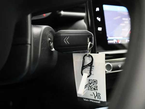 Citroën C3 (2021) — foto 16 van 37