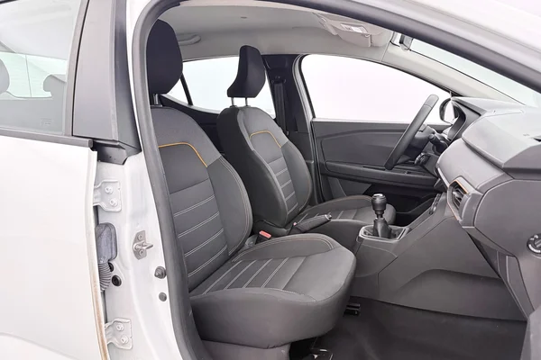 Dacia Sandero Stepway (2023) — foto 25 van 25