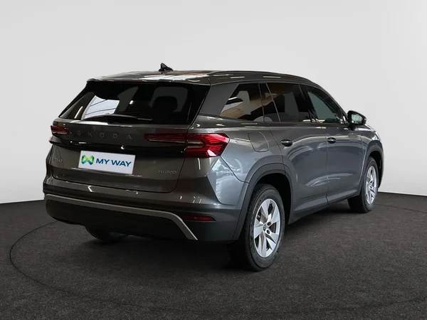 SKODA Kodiaq (2025) — foto 20 van 24