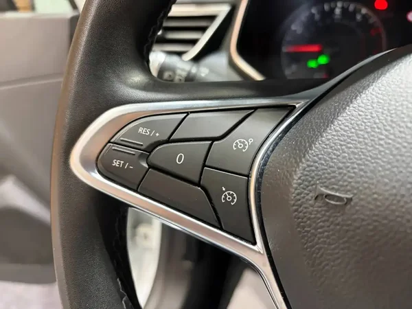 Renault Clio (2019) — foto 22 van 22