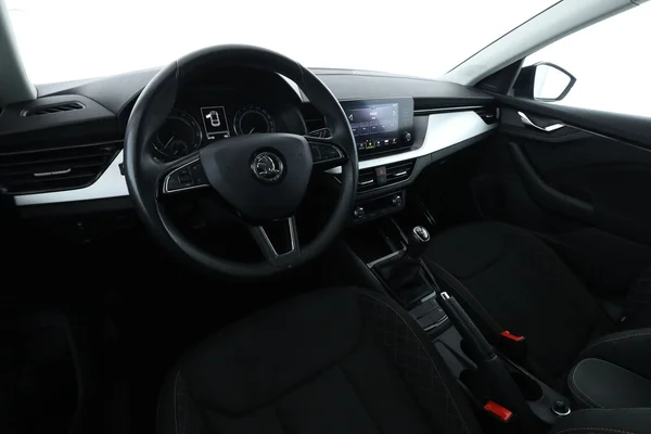 Skoda Scala (2019) — foto 2 van 16