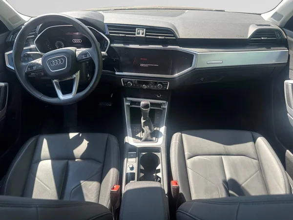 AUDI Q3 (2025) — foto 18 van 24
