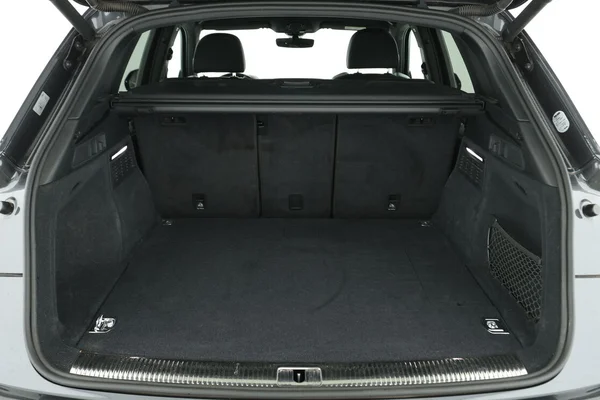 Audi Q5 (2020) — foto 8 van 16