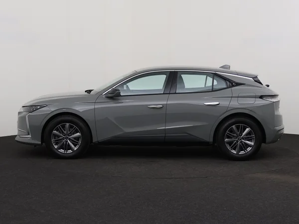 DS AUTOMOBILES DS 4 (2023) — foto 12 van 28