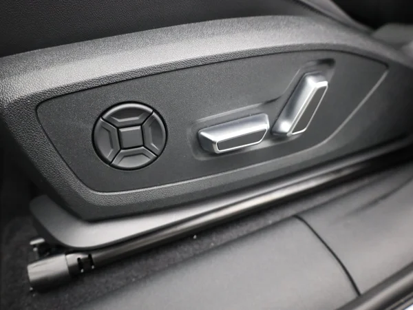 AUDI Q3 SUV e-hybrid (PHEV) (2025) — foto 16 van 29