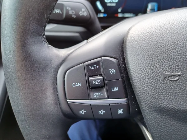 Ford Focus (2024) — foto 8 van 20