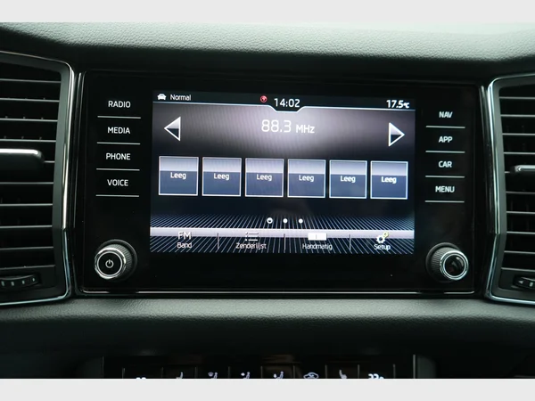 SKODA Kodiaq (2019) — foto 4 van 31