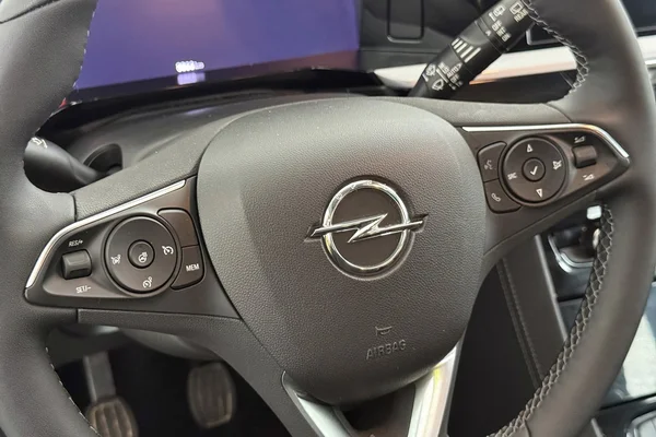 Opel Grandland (2024) — foto 7 van 24